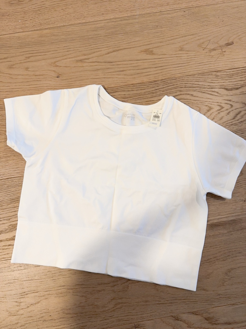 NWT 2161-1499 Aerie tshirt XL